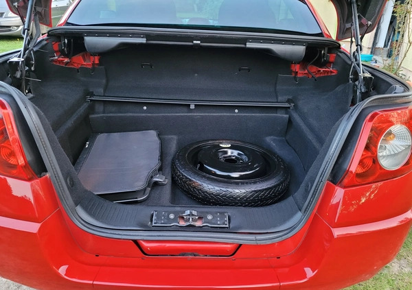Renault Megane cena 15200 przebieg: 185000, rok produkcji 2006 z Olsztyn małe 211